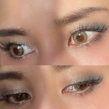 ソー フィアス! プリズマティック パレット/REVLON/アイシャドウパレットを使ったクチコミ(3枚目)