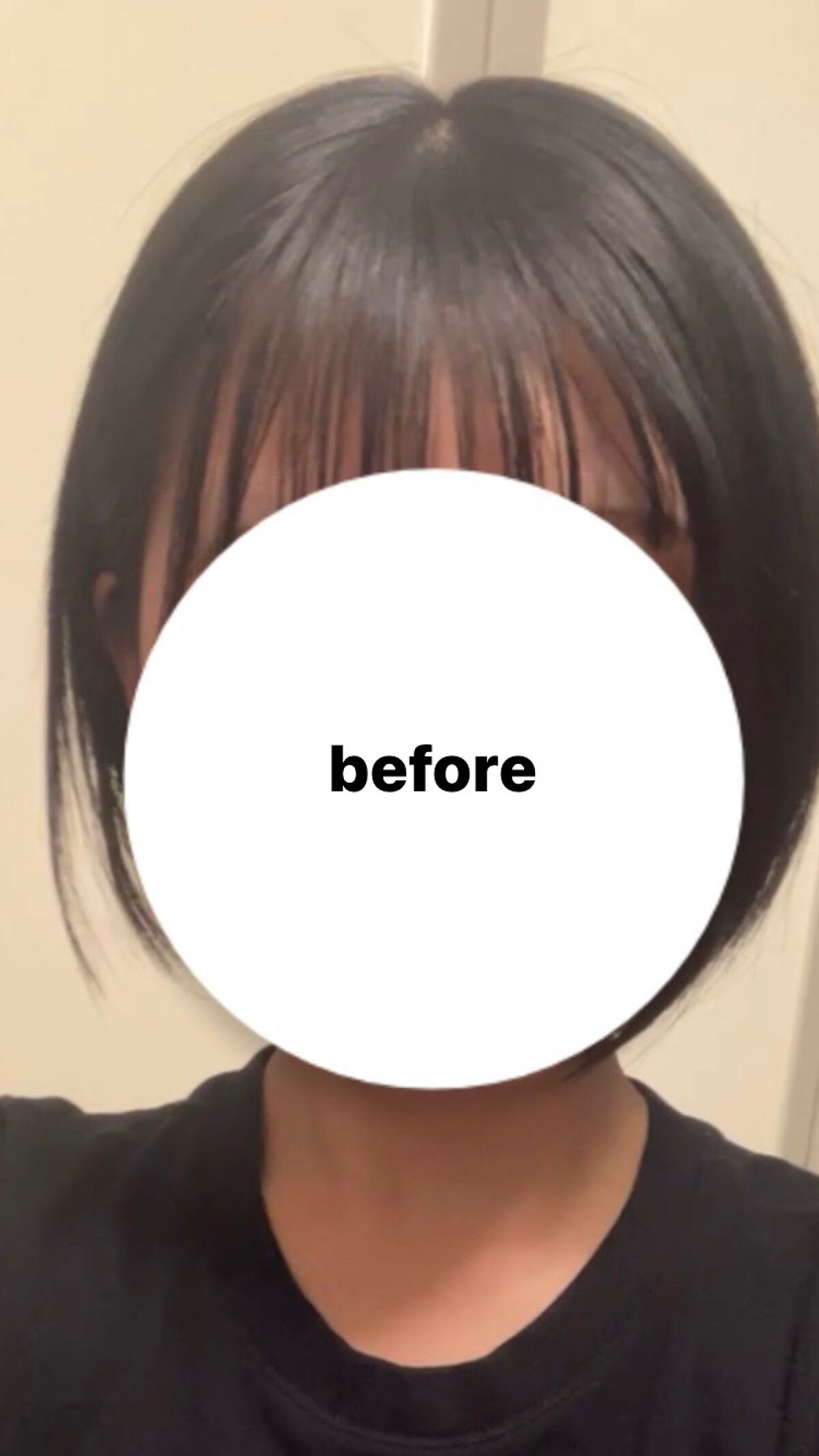 ホイップヘアカラー/ビューティラボ/ヘアカラーを使ったクチコミ(1枚目)