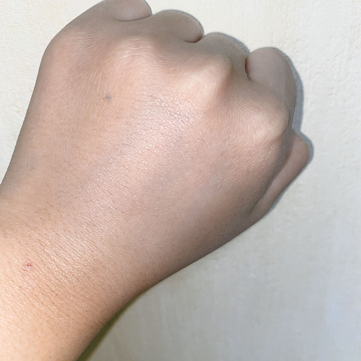 アリィー クロノビューティ カラーチューニングUV/アリィー/日焼け止めクリームを使ったクチコミ(4枚目)