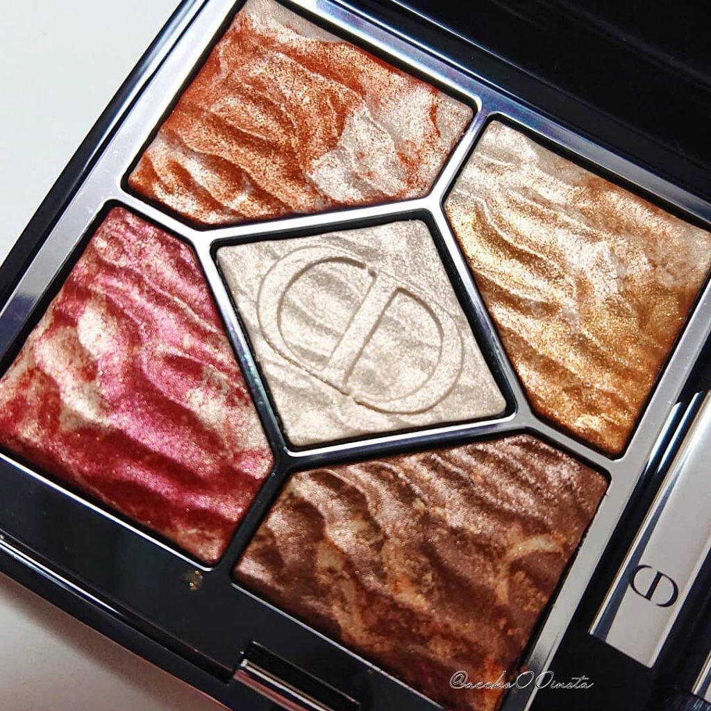 ルージュ ディオール フォーエヴァー リキッド/Dior/口紅を使ったクチコミ(2枚目)