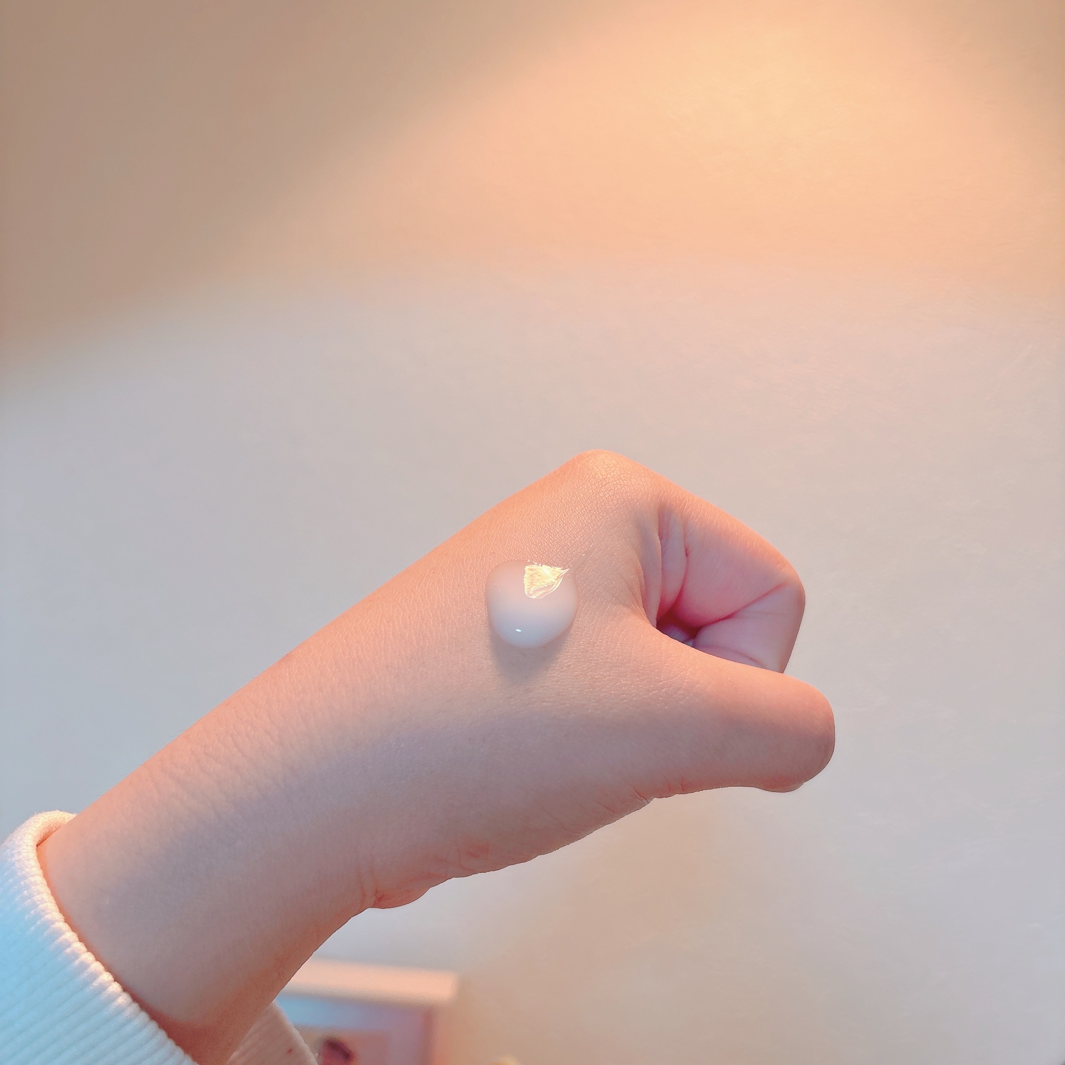 プロバイオシカ インテンシブ アンプル/SKIN1004/美容液を使ったクチコミ（1枚目）