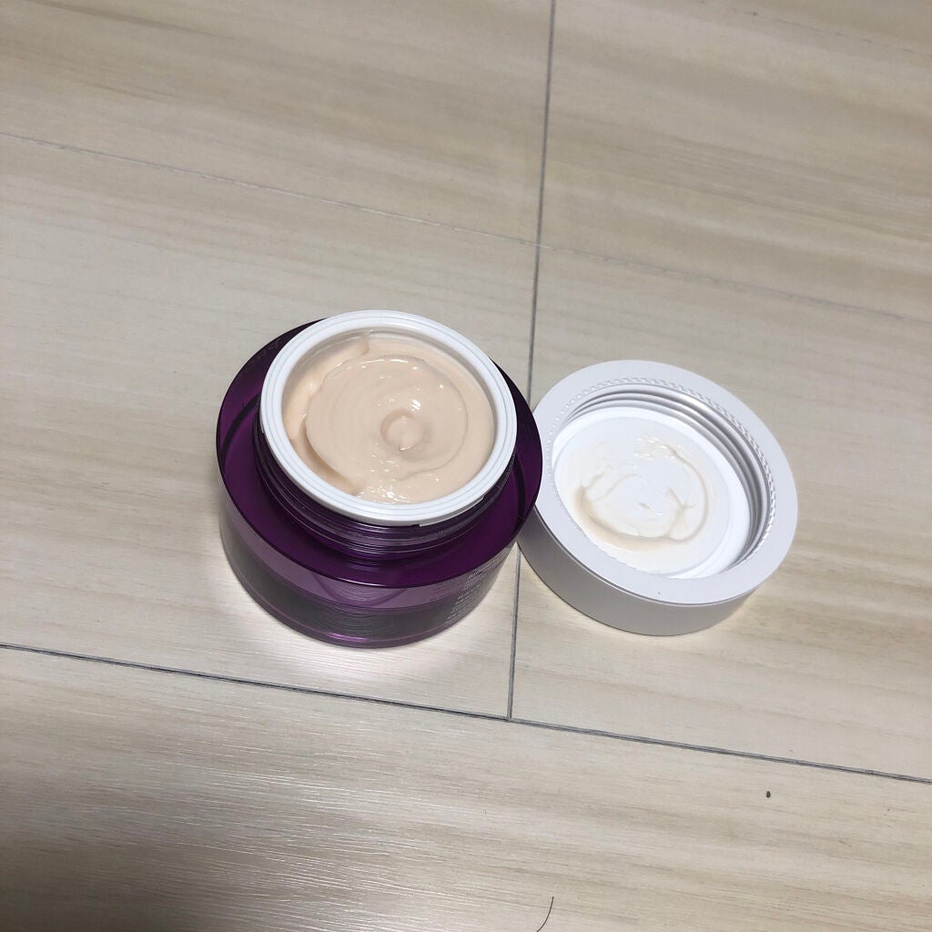 プロバイオダーム リフティング クリーム/BIOHEAL BOH/フェイスクリームを使ったクチコミ(2枚目)