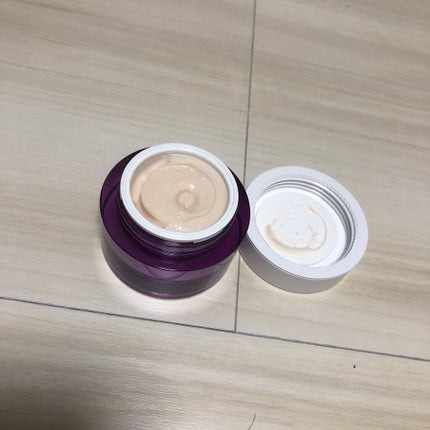プロバイオダーム リフティング クリーム/BIOHEAL BOH/フェイスクリームを使ったクチコミ(2枚目)