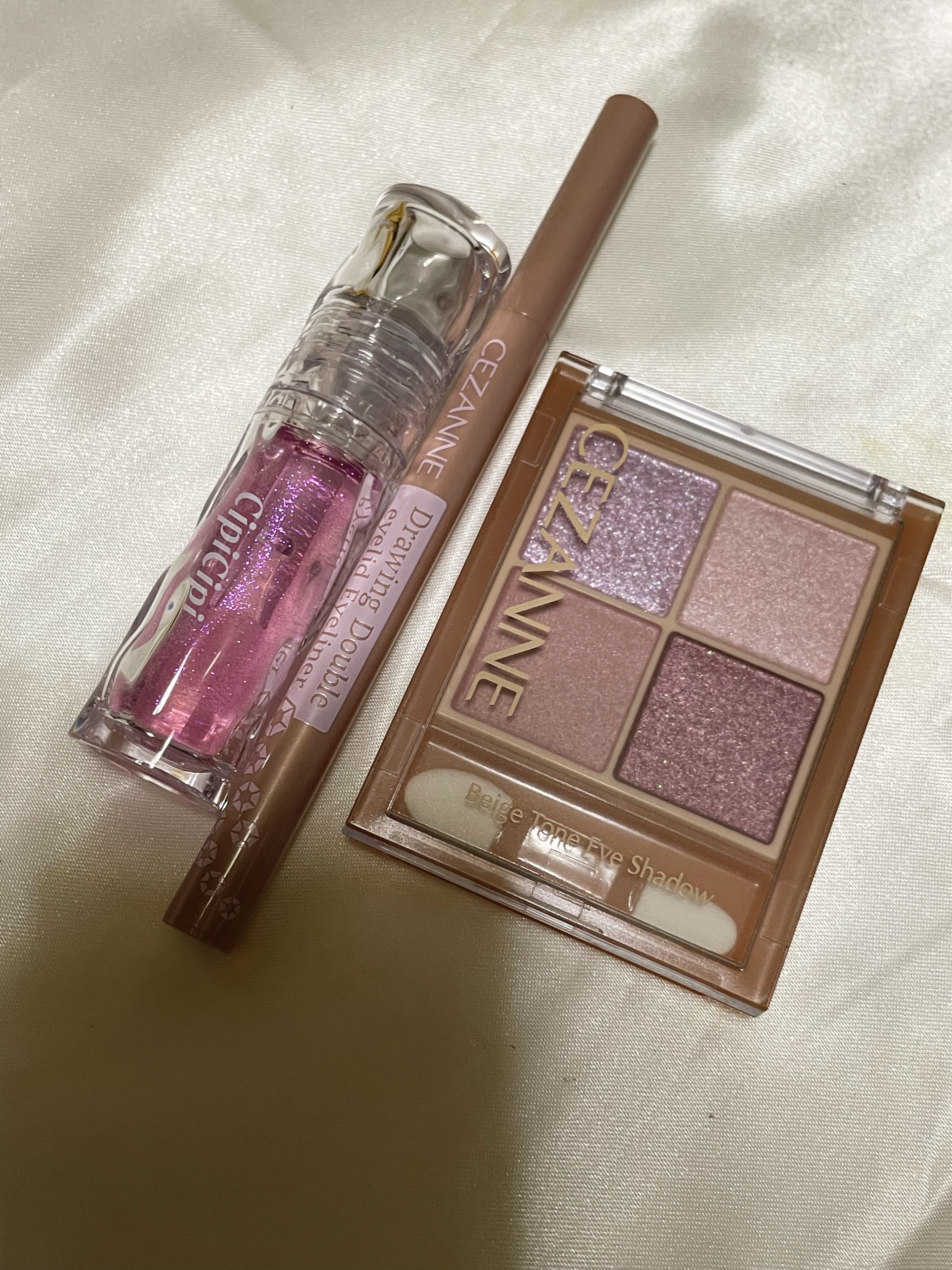 ガラスプランパー/CipiCipi/リッププランパーを使ったクチコミ（2枚目）