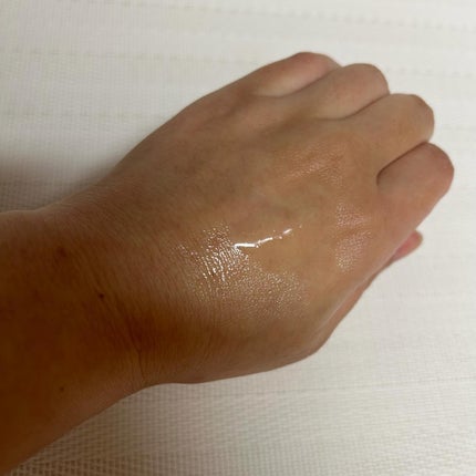 バンブートナー/ASUNE /化粧水を使ったクチコミ(3枚目)