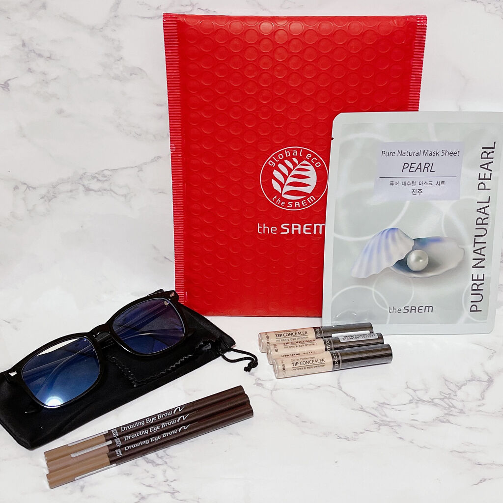 ドローイング アイブロウ ペンシル/ETUDE/アイブロウペンシルを使ったクチコミ（1枚目）