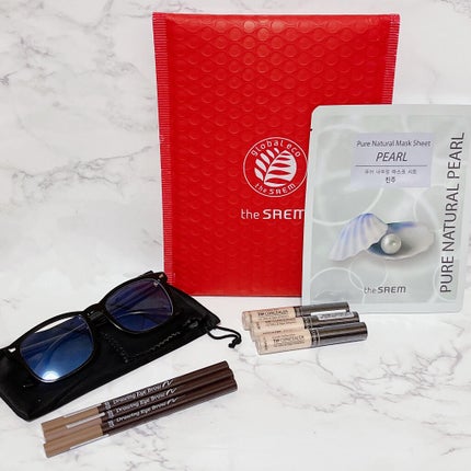 カバーパーフェクション チップコンシーラー/the SAEM/リキッドコンシーラーを使ったクチコミ(1枚目)