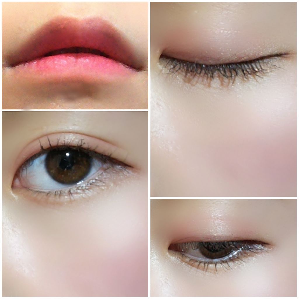 ルックアット マイアイズ/ETUDE/単色アイシャドウを使ったクチコミ（1枚目）