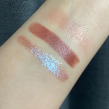 プティ コレクシオン ベストカラー/ローラ メルシエ/メイクアップキットを使ったクチコミ(4枚目)