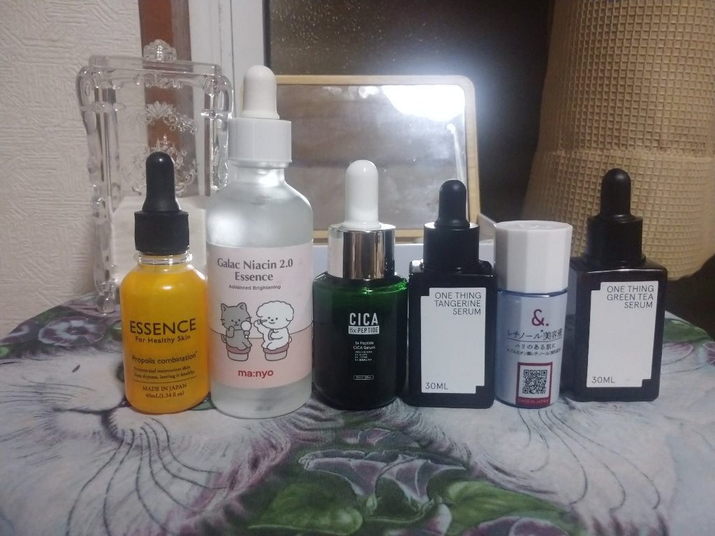 アクティブローション/AdryS/化粧水を使ったクチコミ(2枚目)