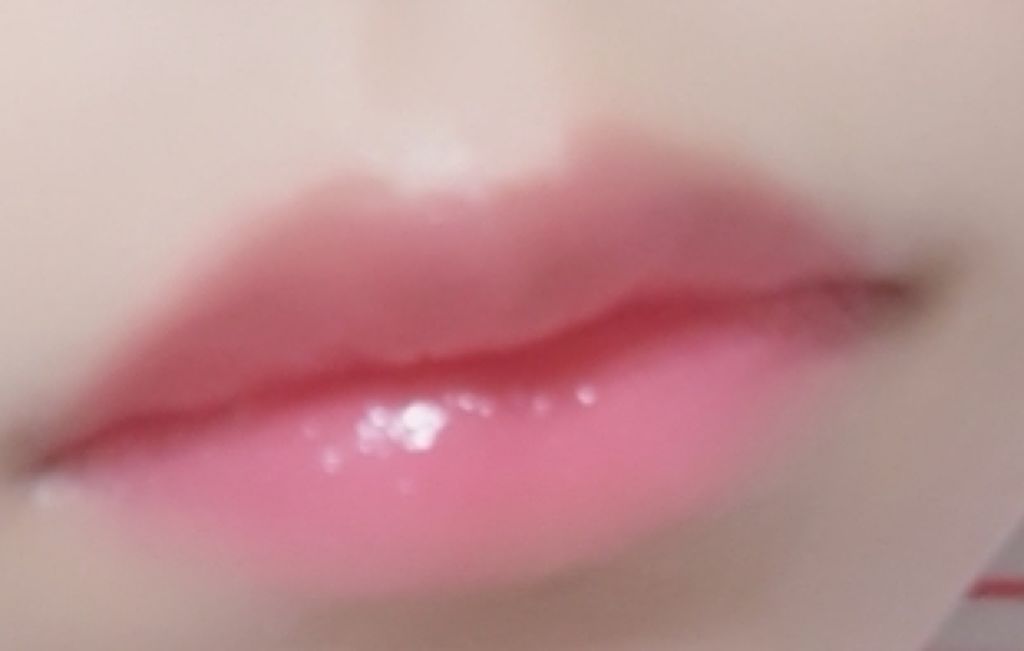 ニベア クリームケア リップバーム 無香料/ニベア/リップケアを使ったクチコミ(3枚目)