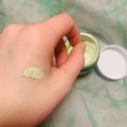 ドクタージャルト シカペア リカバー (第2世代)/Dr.Jart+/フェイスクリームを使ったクチコミ(3枚目)