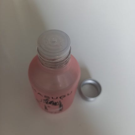 MASUGU ヘアオイル/STYLEE/ヘアオイルを使ったクチコミ(2枚目)