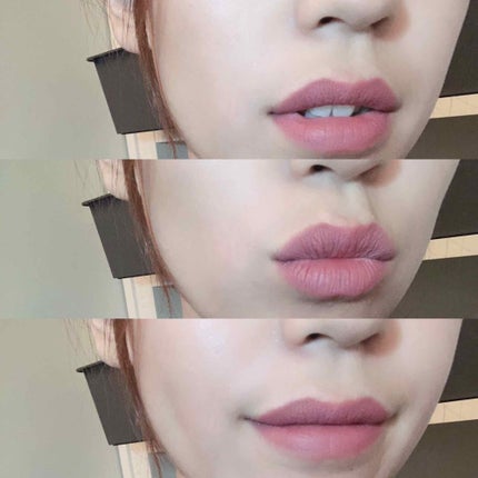 ベアプロ ロングウェア リップスティック/bareMinerals/口紅を使ったクチコミ(3枚目)