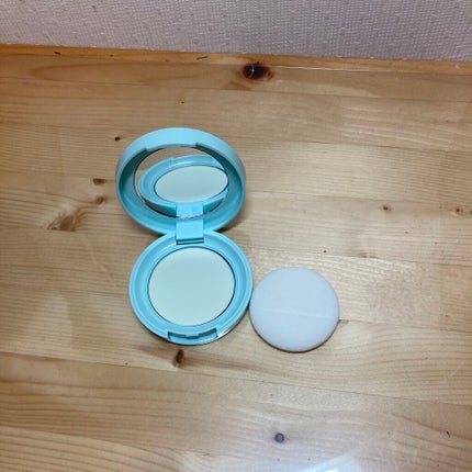 オイルコントロールパウダー<医薬部外品>/ファンケル/プレストパウダーを使ったクチコミ(4枚目)