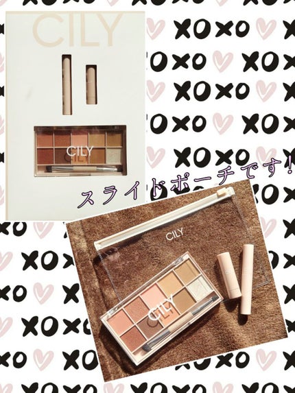 special cosme book/CILY/雑誌を使ったクチコミ(4枚目)