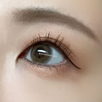 スカイハイ/MAYBELLINE NEW YORK/マスカラを使ったクチコミ(5枚目)