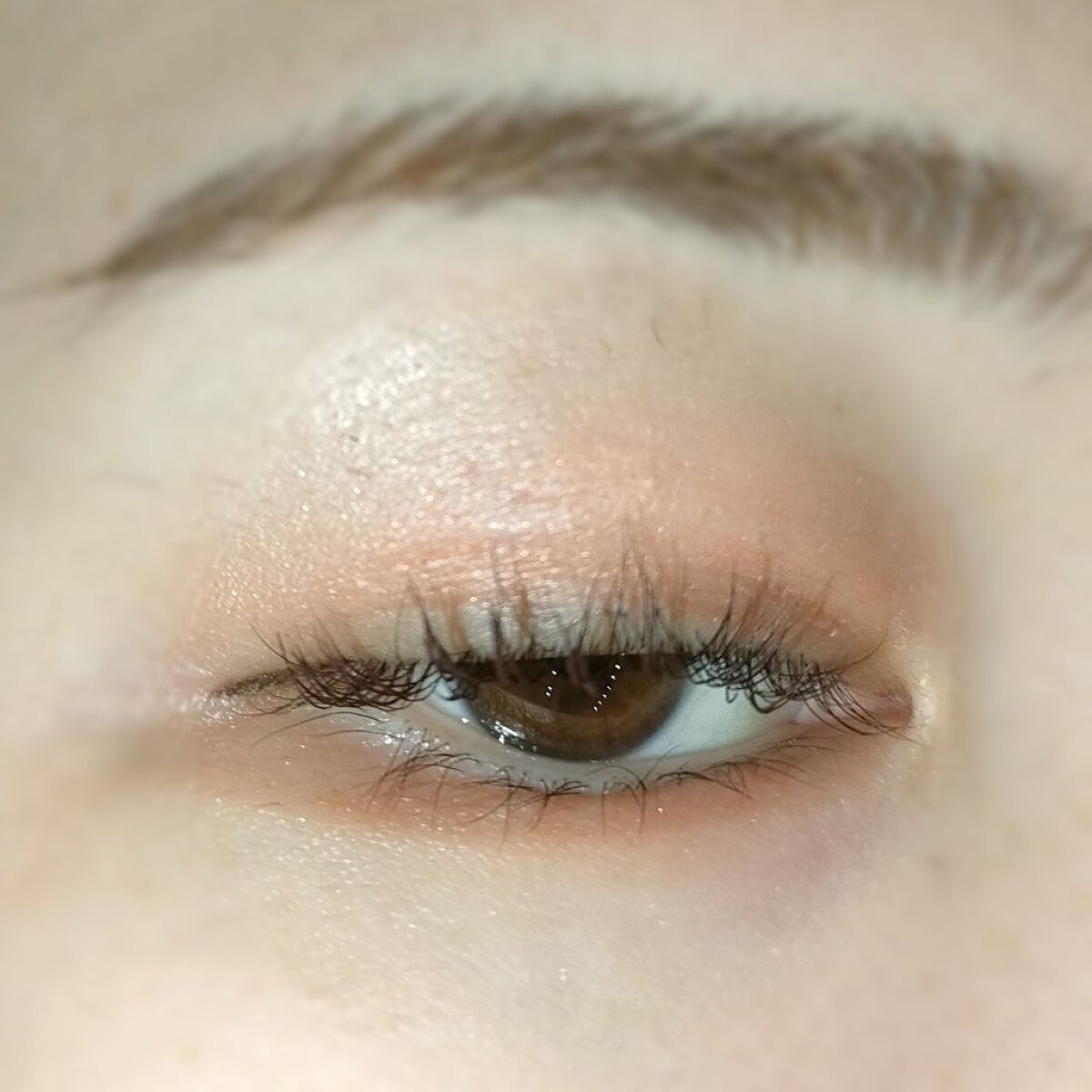 インフィニトリー カラー 17 コーラルシェル /Celvoke/ジェル・クリームチークを使ったクチコミ（3枚目）