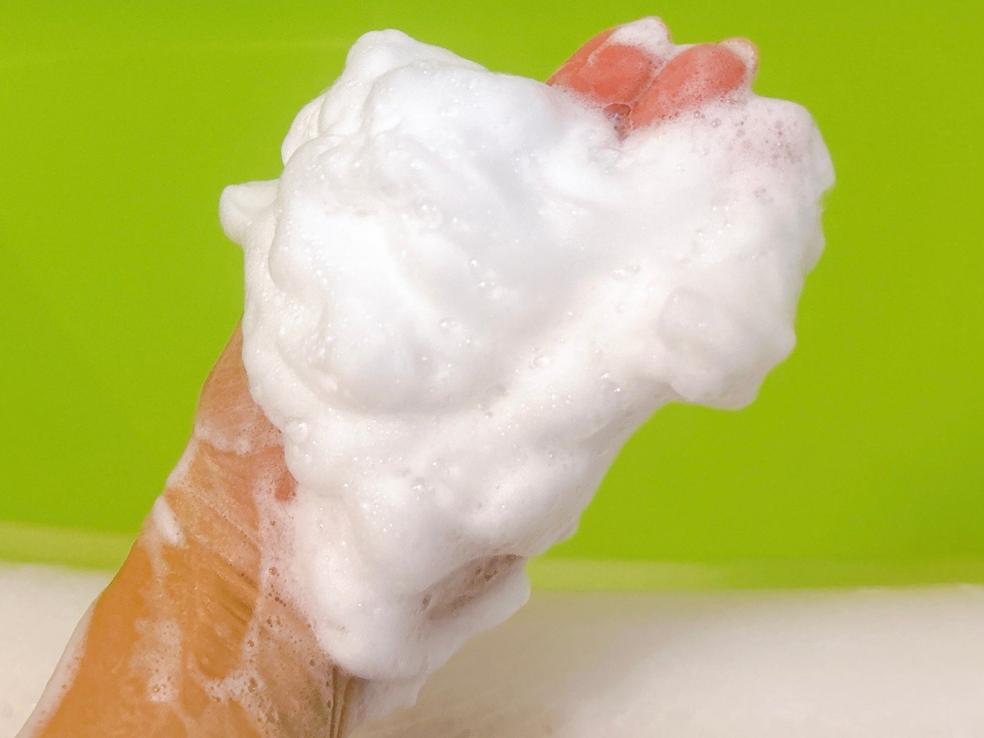 泡ç«ãŠããŒã«ã»å€§/ç¡å°è¯å/ãã¹ã°ããºã䜿ã£ãã¯ãã³ãïŒ6æç®ïŒ