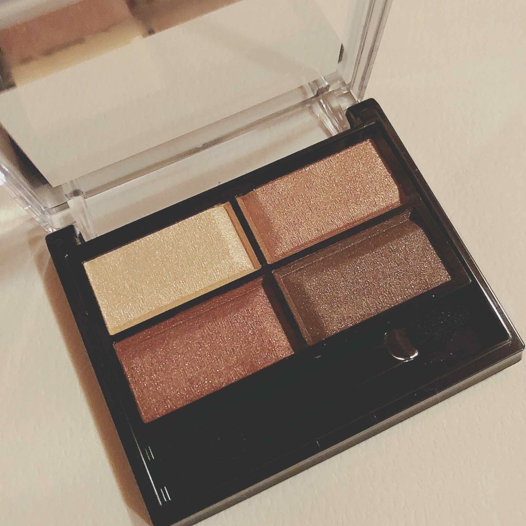 ロイヤルヴィンテージ アイズ/リンメル ロンドン/アイシャドウパレットを使ったクチコミ(1枚目)