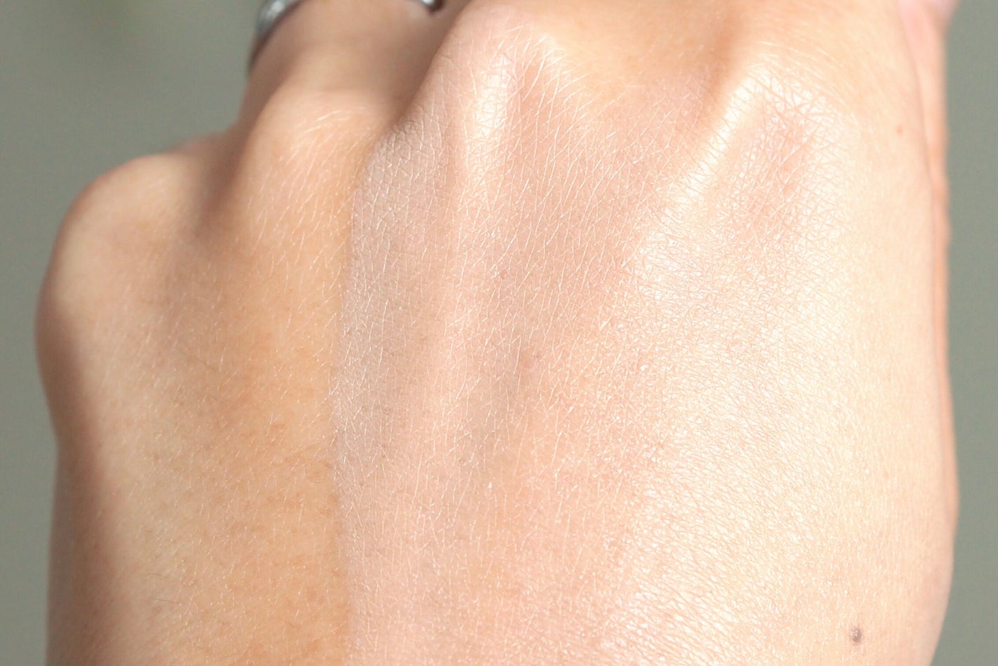 センテラリリーフカバークッション/DR.PEPTI/クッションファンデーションを使ったクチコミ(5枚目)