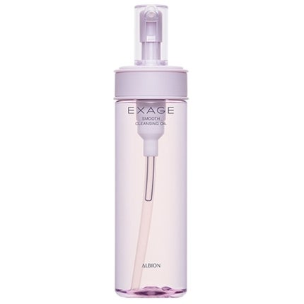ALBION エクサージュ スムース クレンジングオイル