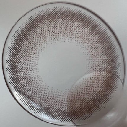 FLANMY 1day/FLANMY/ワンデー(1DAY)カラコンを使ったクチコミ(6枚目)