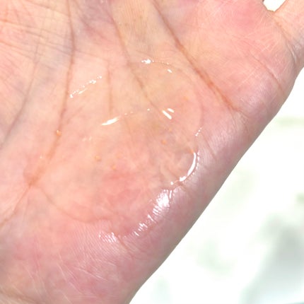 アビブ グルタチオンソームダークスポットセラムビタドロップ/Abib /美容液を使ったクチコミ(4枚目)