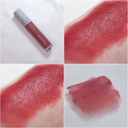 グレイズバームリップ/excel/口紅を使ったクチコミ(8枚目)