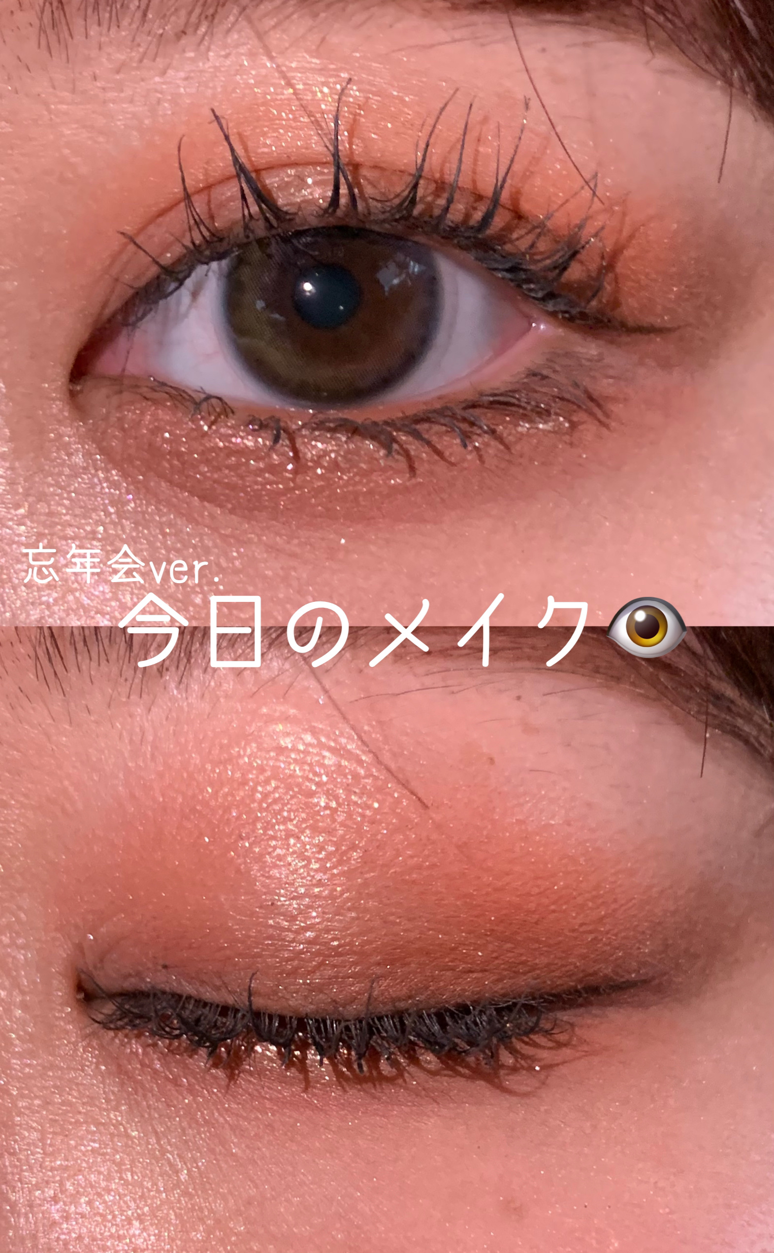 ホリデー アディクション　サイレント ウィッシュⅡ /ADDICTION/メイクアップキットを使ったクチコミ（1枚目）