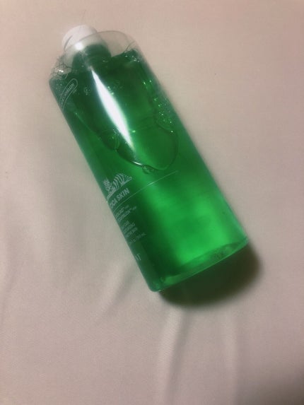 CICA スキン/VT/化粧水を使ったクチコミ(1枚目)