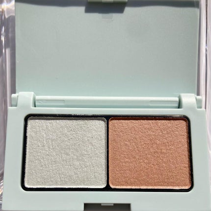 エテュセ アイエディション(カラーパレット)/ettusais/アイシャドウパレットを使ったクチコミ(4枚目)