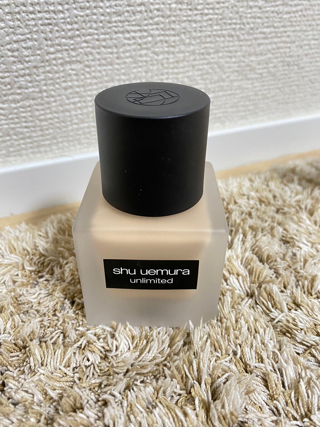 ïŒæ§ïŒã¢ã³ãªãããã ã©ã¹ãã£ã³ã° ãã«ã€ã/shu uemura/ãªããããã¡ã³ããŒã·ã§ã³ã䜿ã£ãã¯ãã³ãïŒ2æç®ïŒ