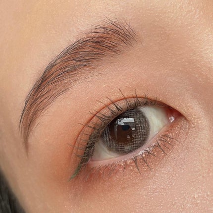 アイカラーレーション/LUNASOL/アイシャドウパレットを使ったクチコミ(3枚目)