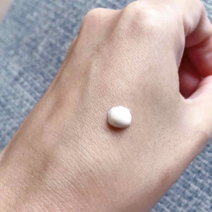 エリクシール ルフレ バランシング おしろいミルク/エリクシール/乳液を使ったクチコミ(2枚目)