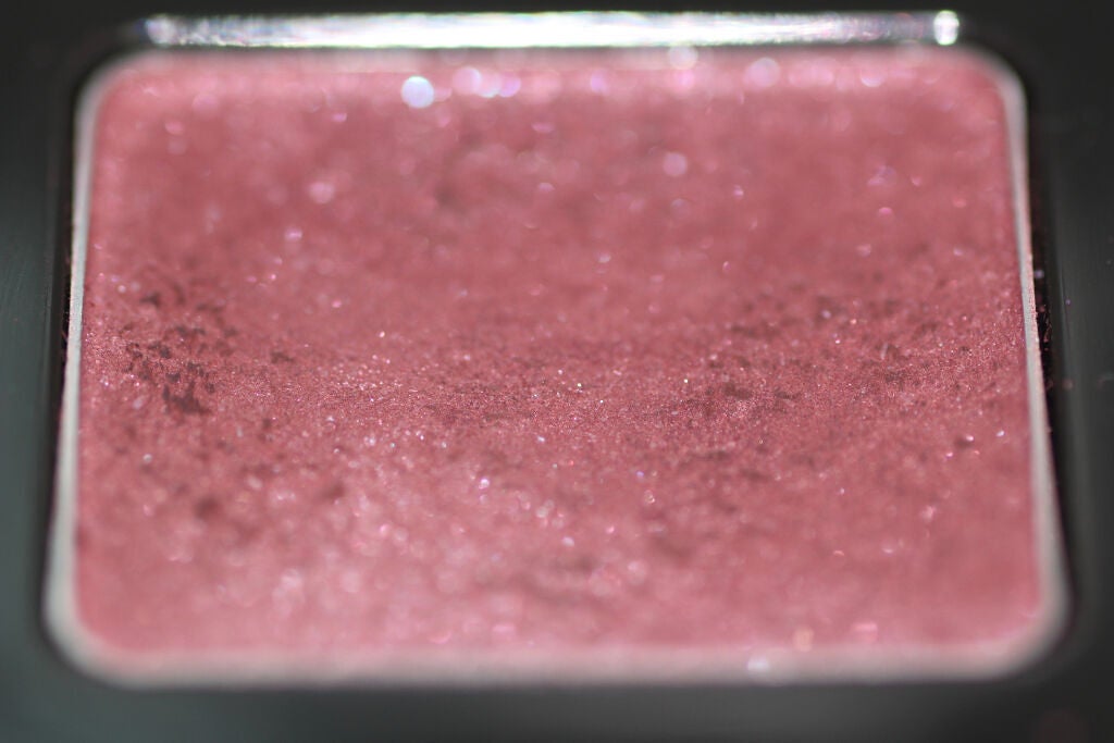 ニュアンス アイシャドウ/OSAJI/単色アイシャドウを使ったクチコミ(2枚目)