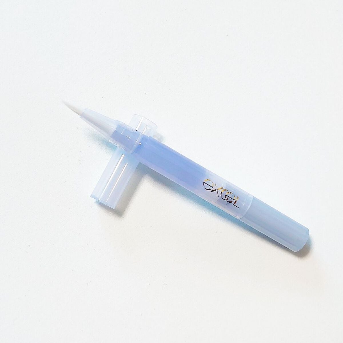 エッセンスネイルオイル/excel/ネイルオイル・トリートメントを使ったクチコミ(2枚目)