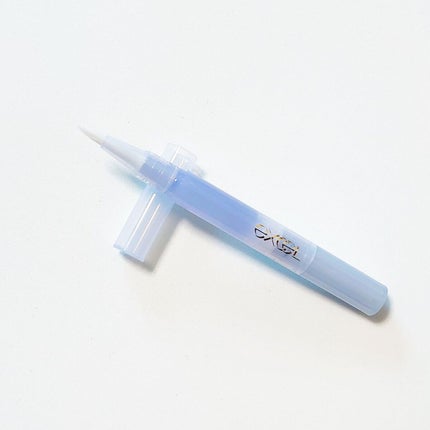 エッセンスネイルオイル/excel/ネイルオイル・トリートメントを使ったクチコミ(2枚目)