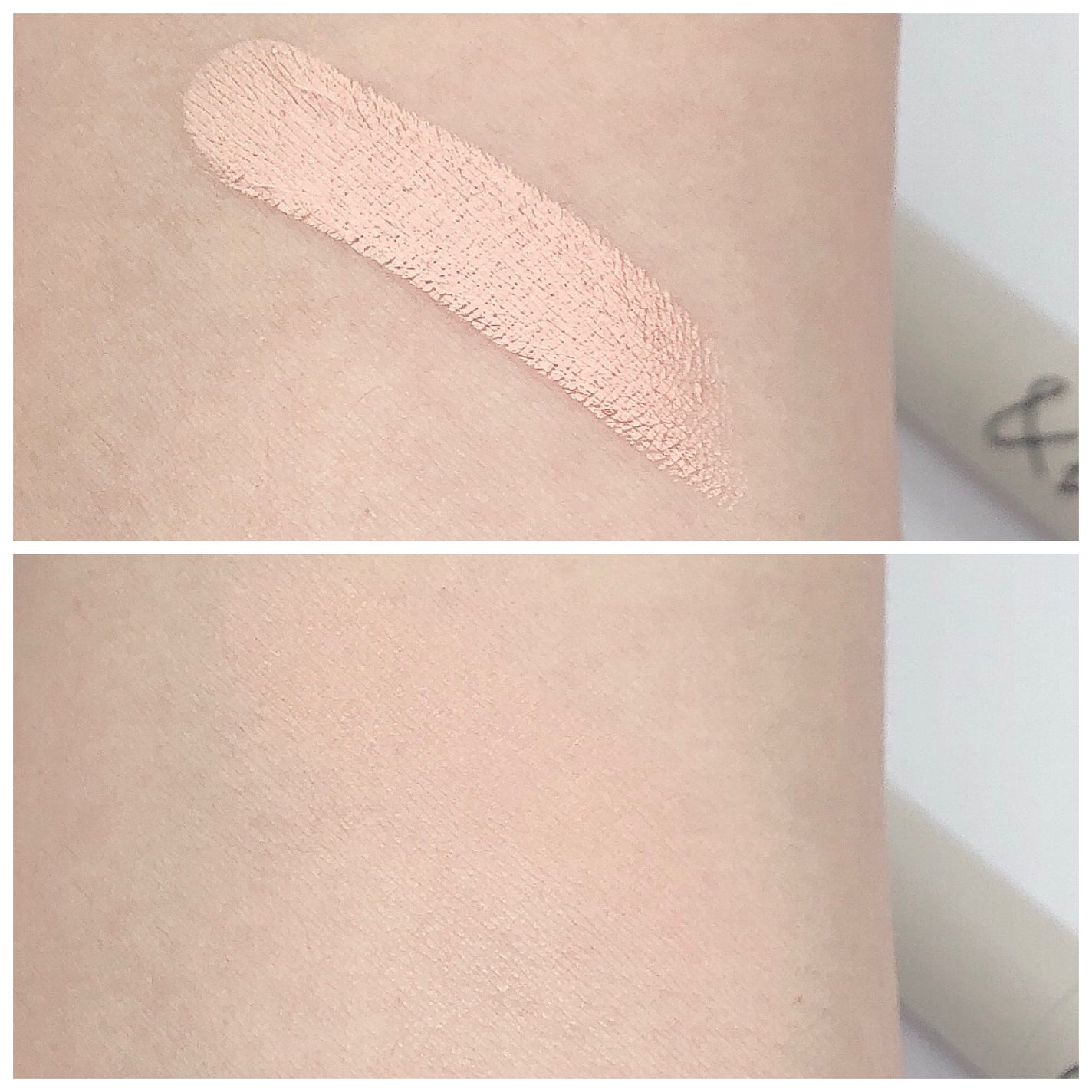 &be マットプライマー/&be/化粧下地を使ったクチコミ(10枚目)