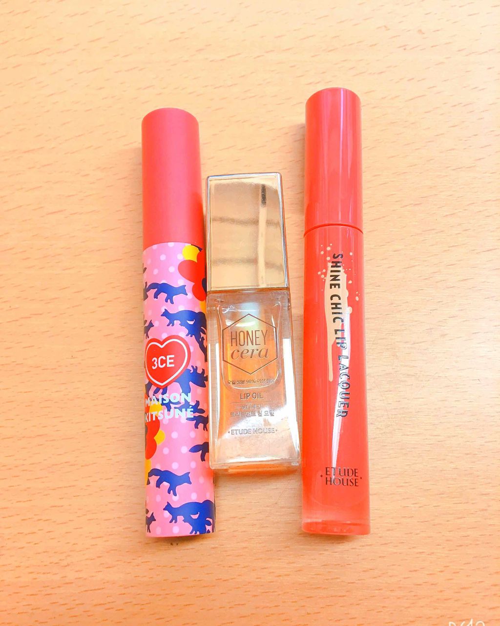 ノーセバム ミネラルパウダー/innisfree/ルースパウダーを使ったクチコミ(4枚目)