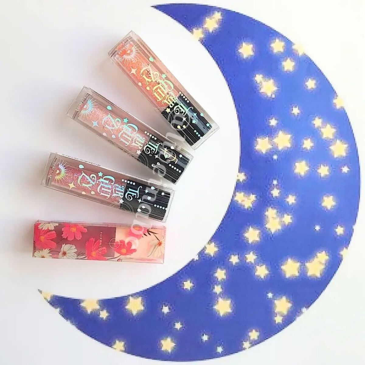 ティアグリッジー 03 ベリル/フォレンコス/ジェル・クリームアイシャドウを使ったクチコミ（1枚目）