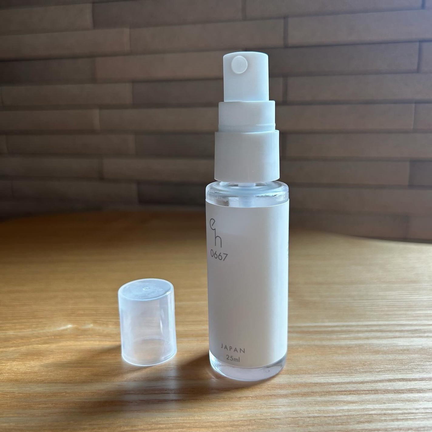 0667エッセンス/eh(エイチ)/美容液を使ったクチコミ(5枚目)