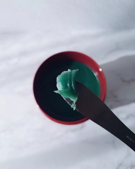 ミネラルフィットスムーサー/イルコルポ/ボディスクラブを使ったクチコミ(4枚目)