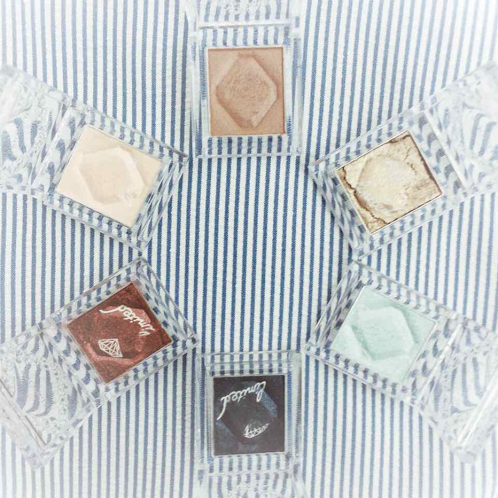 セレクト アイカラー/ESPRIQUE/単色アイシャドウを使ったクチコミ(1枚目)