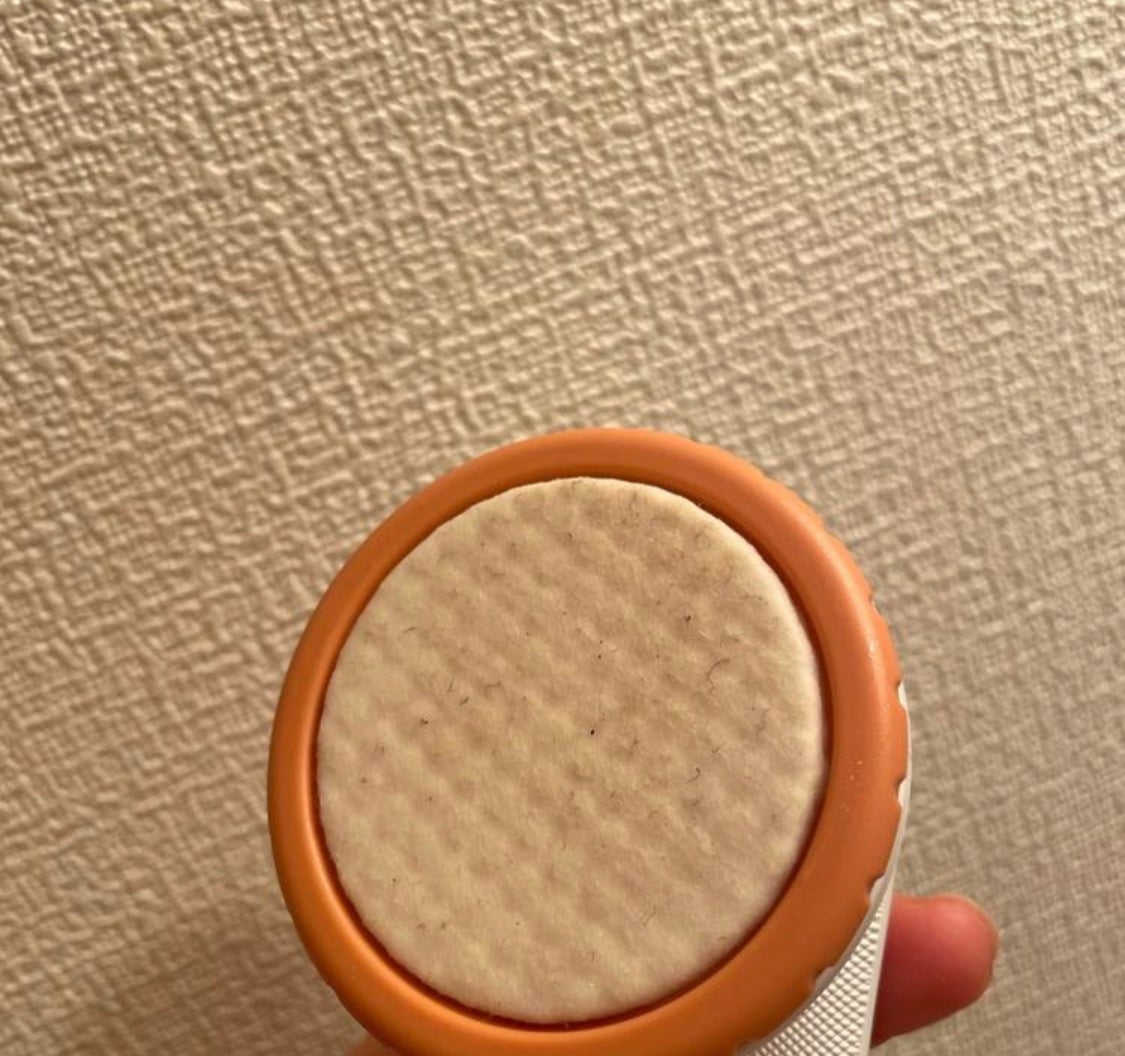 4Dモーションスキンブースタ/gloworks/美顔器・マッサージを使ったクチコミ(3枚目)