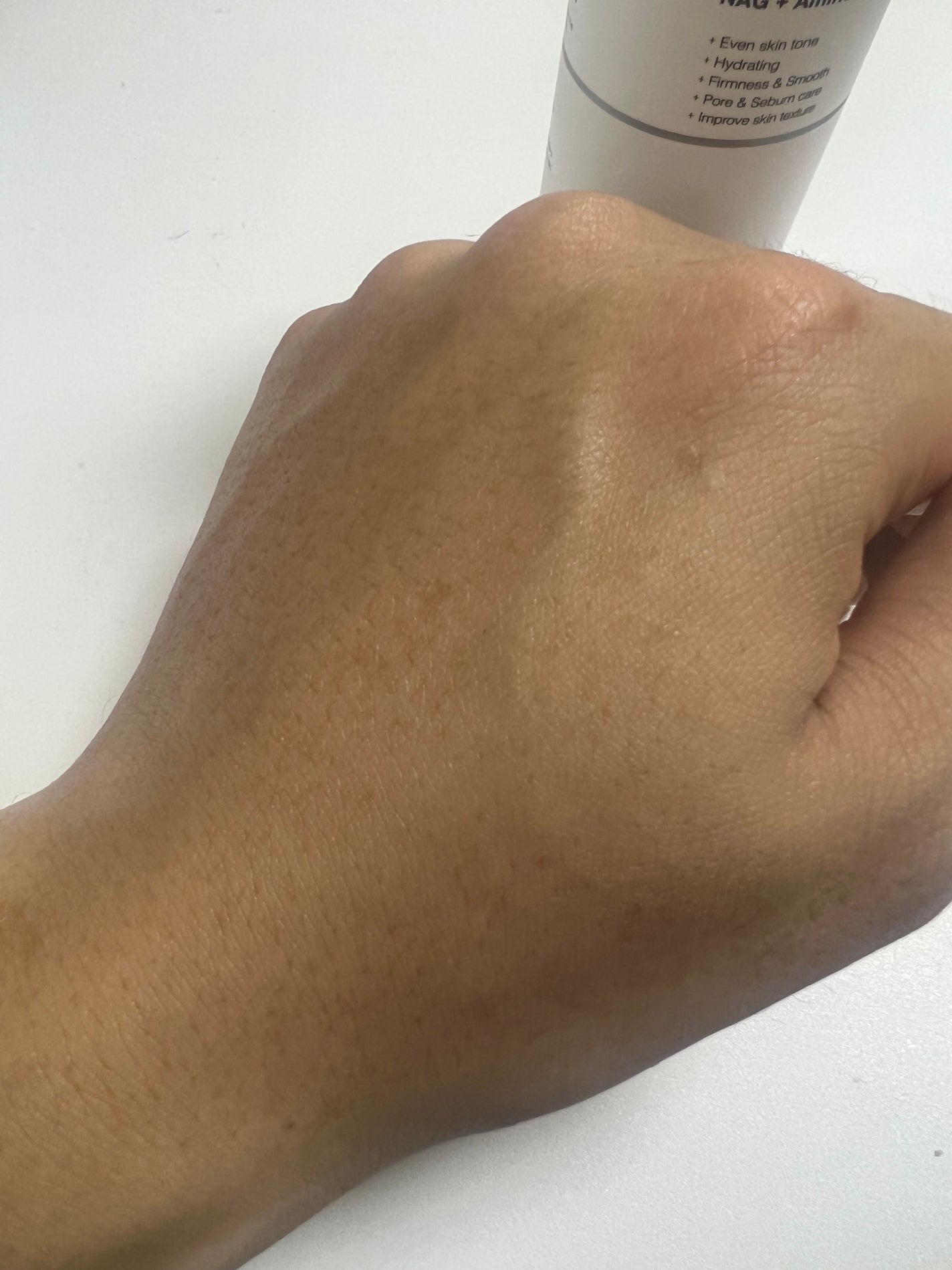 RXザ・6ペプチドスキンブースターセラム/COSRX/ブースター・導入液を使ったクチコミ(3枚目)