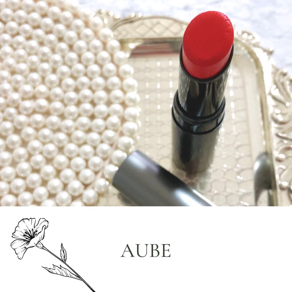 タイムレスカラーリップ/オーブ/口紅を使ったクチコミ(1枚目)