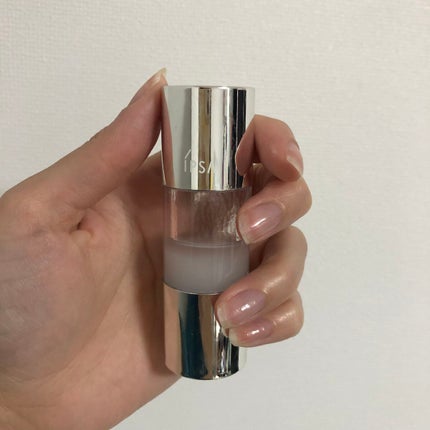 クリエイティブ オイル (エアリーホワイト)/IPSA/化粧下地を使ったクチコミ(1枚目)