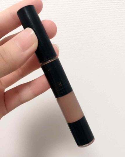 3Dアイブロウカラー/KATE/眉マスカラを使ったクチコミ(1枚目)