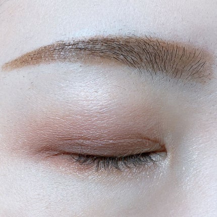 シェード アンド シャドウ パレット/CLIO/アイシャドウパレットを使ったクチコミ(5枚目)